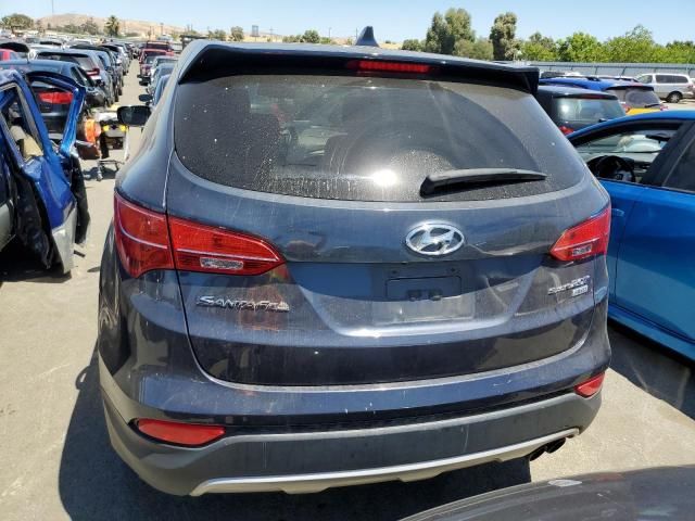 2013 Hyundai Santa FE Sport