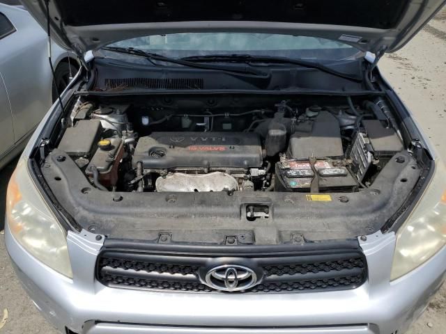 2006 Toyota Rav4