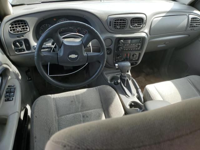 2006 Chevrolet Trailblazer EXT LS