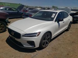 Volvo salvage cars for sale: 2024 Volvo S60 Plus