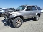 2002 Toyota 4runner SR5