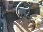 1997 Chevrolet S Truck S10