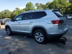 2018 Volkswagen Atlas S