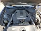 2008 Infiniti G37 Base