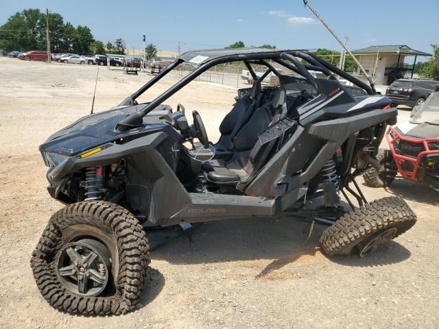 2023 Polaris RZR Turbo R Ultimate