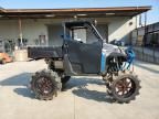 2017 Polaris Ranger XP 1000 EPS High Lifter Edition