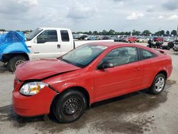 Salvage cars for sale at Sikeston, MO auction: 2007 Chevrolet Cobalt LS