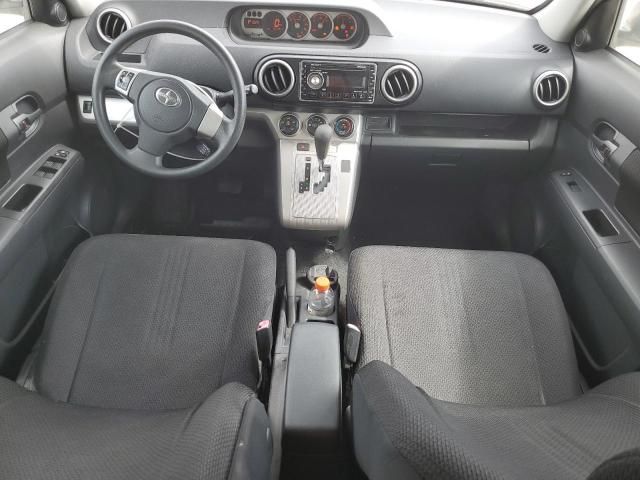 2008 Scion XB