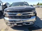 2020 Chevrolet Silverado K1500 LTZ