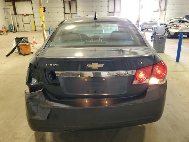 2013 Chevrolet Cruze LT