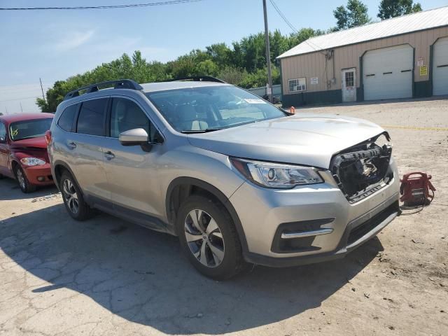 2019 Subaru Ascent Premium