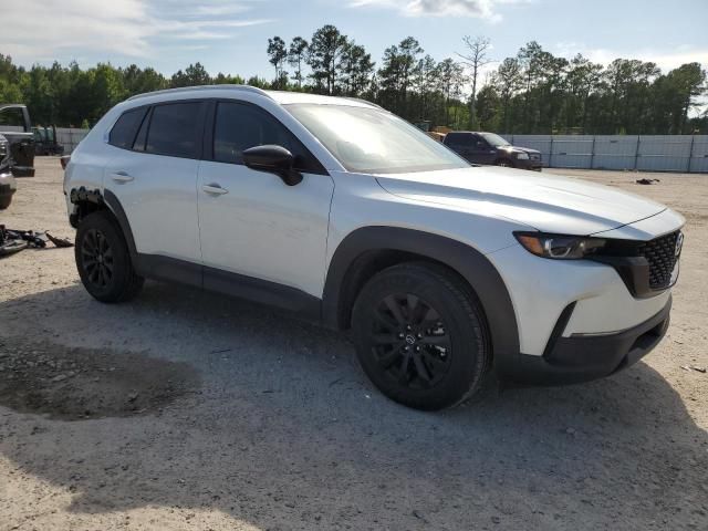 2023 Mazda CX-50 Preferred Plus