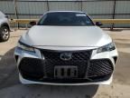 2021 Toyota Avalon Night Shade