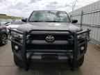 2018 Toyota 4runner SR5/SR5 Premium