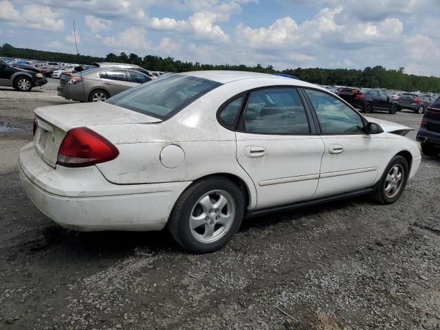 2006 Ford Taurus SE