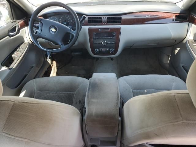 2006 Chevrolet Impala LT