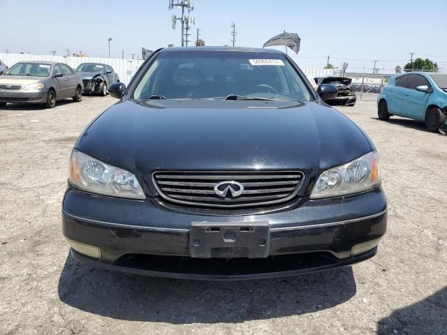 2003 Infiniti I35