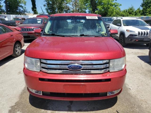 2010 Ford Flex SEL