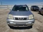 2005 Nissan X-TRAIL XE