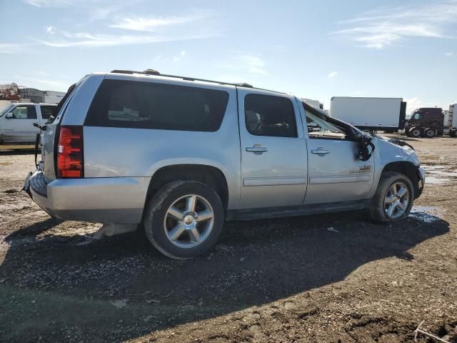 2013 Chevrolet Suburban C1500  LS