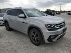 2019 Volkswagen Atlas SE