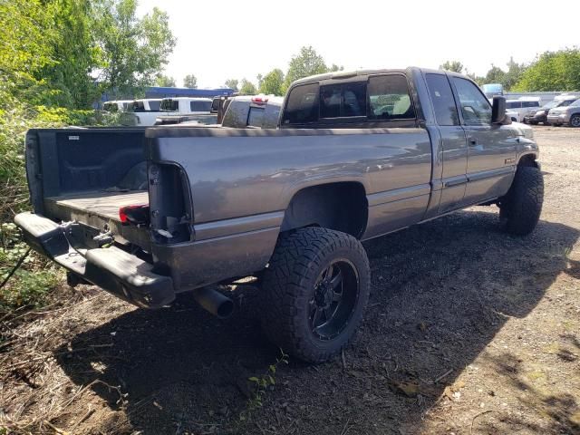 2001 Dodge RAM 2500