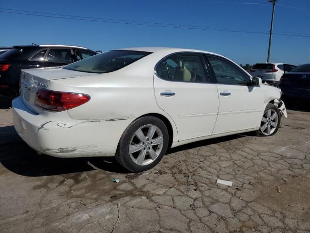 2005 Lexus ES 330