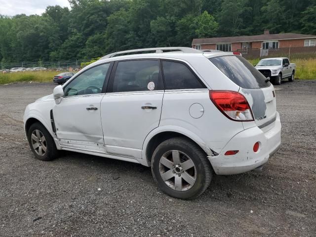 2008 Saturn Vue XR