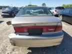 2002 Buick Century Limited