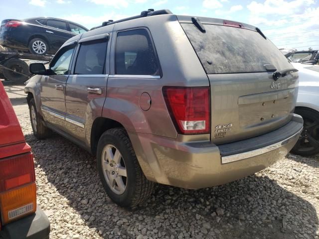 2006 Jeep Grand Cherokee Limited