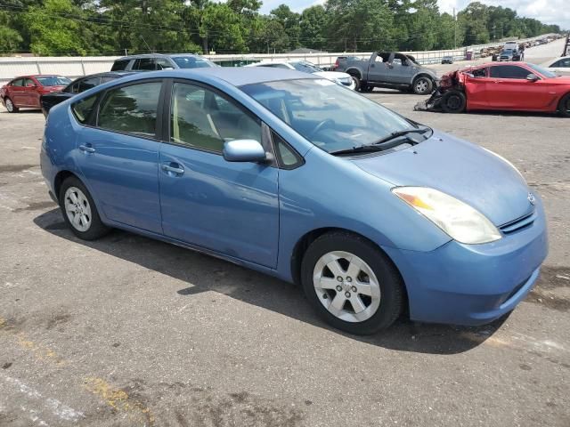 2005 Toyota Prius