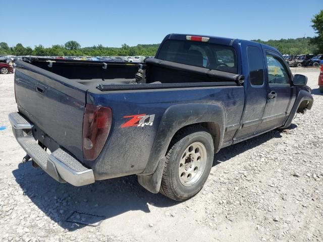 2004 Chevrolet Colorado