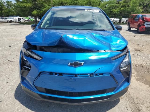 2022 Chevrolet Bolt EV 2LT