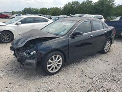 Acura Vehiculos salvage en venta: 2006 Acura TSX