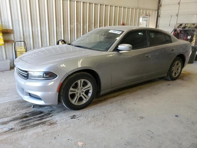 2015 Dodge Charger SE