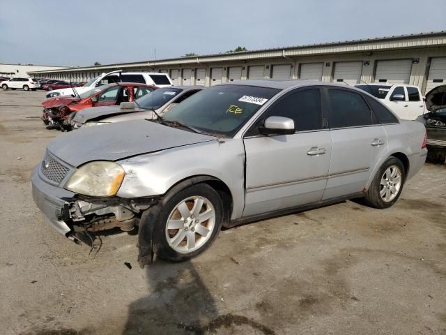 2005 Ford Five Hundred SEL