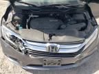 2018 Honda Odyssey EXL