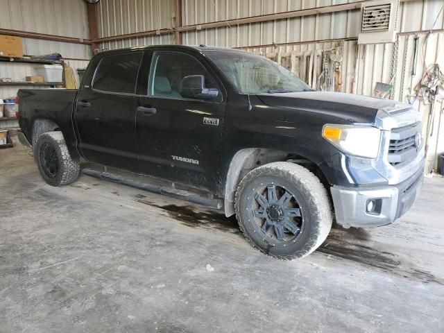 2014 Toyota Tundra Crewmax SR5