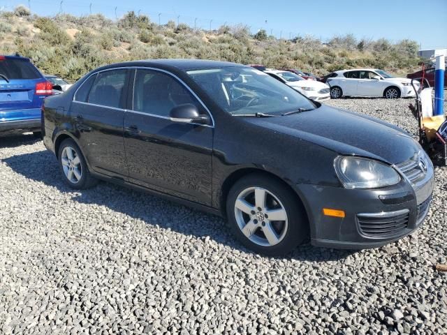 2008 Volkswagen Jetta SE