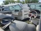 1999 Four Winds Marine Trailer