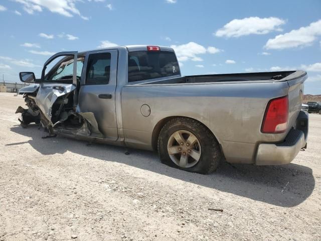 2020 Dodge RAM 1500 Classic Tradesman