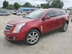 2011 Cadillac SRX Premium Collection