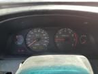 2000 Nissan Frontier King Cab XE