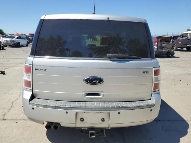 2011 Ford Flex SEL