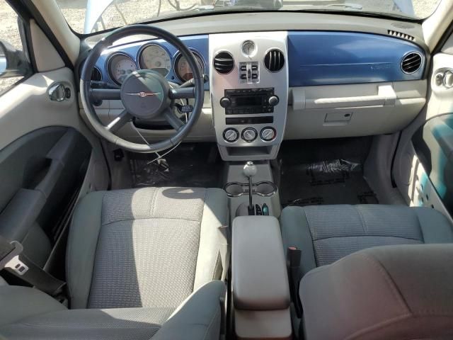 2006 Chrysler PT Cruiser Limited