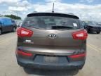 2012 KIA Sportage LX