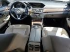 2012 Mercedes-Benz E 350 4matic