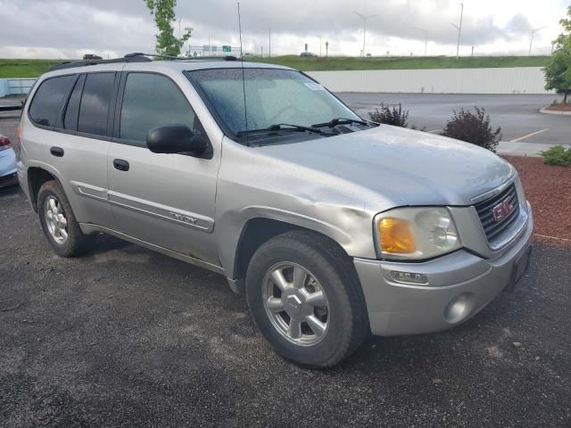 2004 GMC Envoy