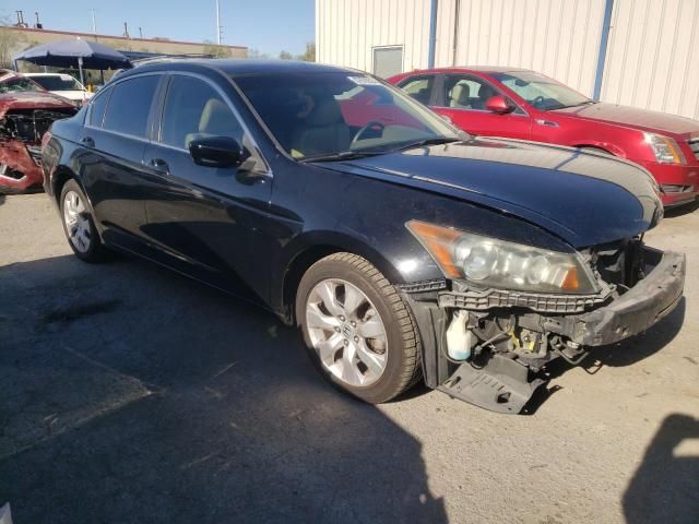 2010 Honda Accord EXL