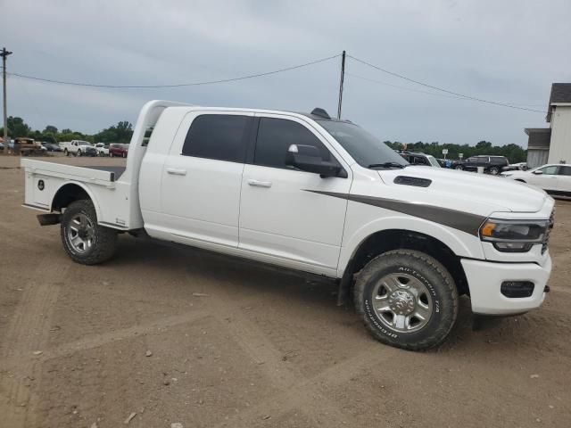 2020 Dodge 2500 Laramie